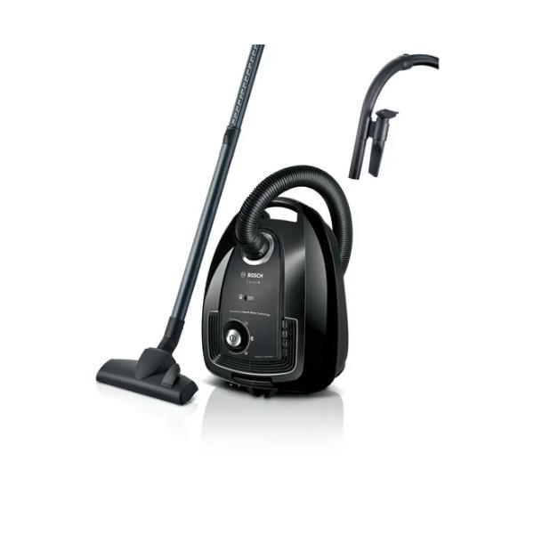 Bosch ASP TRAINO SACCO 600W NERO